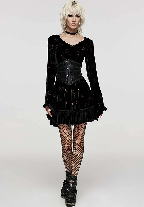 Twyla | MESH CORSET BELT - Image 7