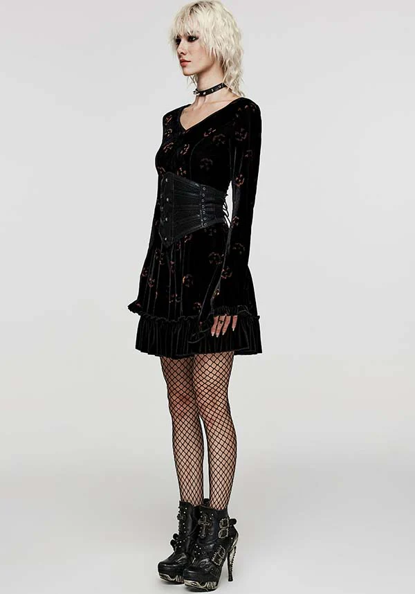 Twyla | MESH CORSET BELT - Image 9