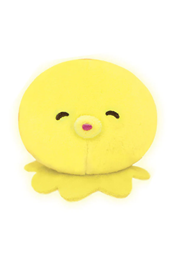 Ulrurun Octopus | KEYCHAIN PLUSH [BLIND BOX]* - Image 4