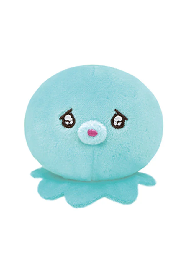 Ulrurun Octopus | KEYCHAIN PLUSH [BLIND BOX]* - Image 5