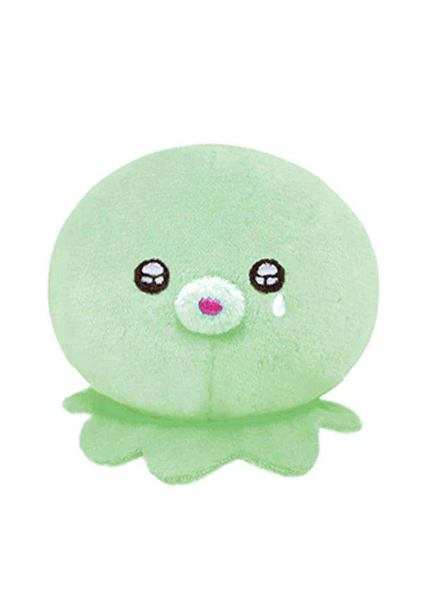 Ulrurun Octopus | KEYCHAIN PLUSH [BLIND BOX]* - Image 6