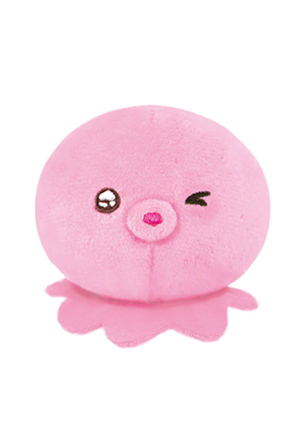 Ulrurun Octopus | KEYCHAIN PLUSH [BLIND BOX]* - Image 7