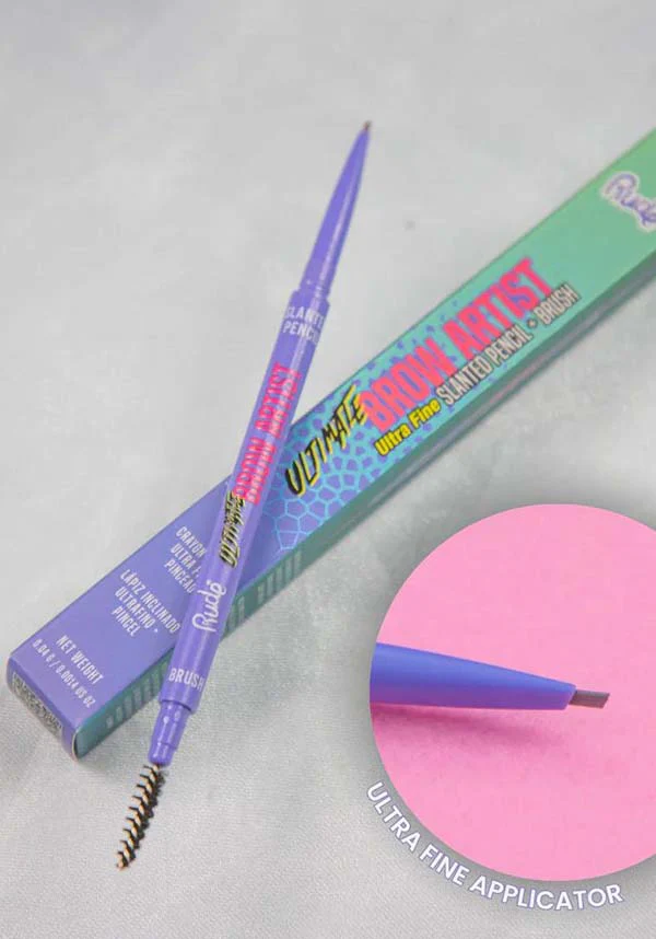 Ultra Fine Slanted [Hazel] | PENCIL & BRUSH* - Image 3