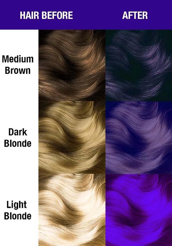Ultra Violet | CLASSIC COLOUR - Image 4