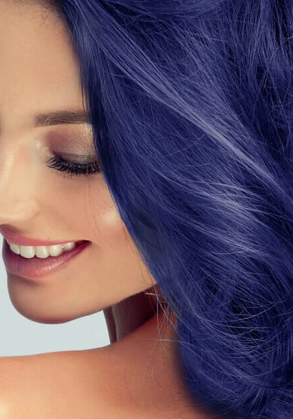 Ultra Violet | HAIR COLOUR [100ML] - Image 7