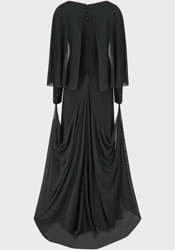 Under Her Spell | MAXI DRESS - Image 10