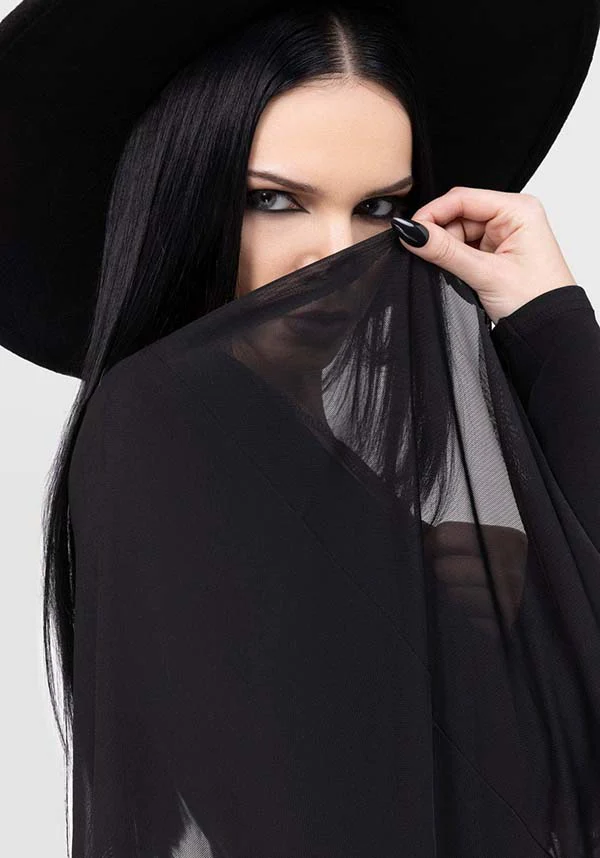 Under Her Spell | MAXI DRESS - Image 3