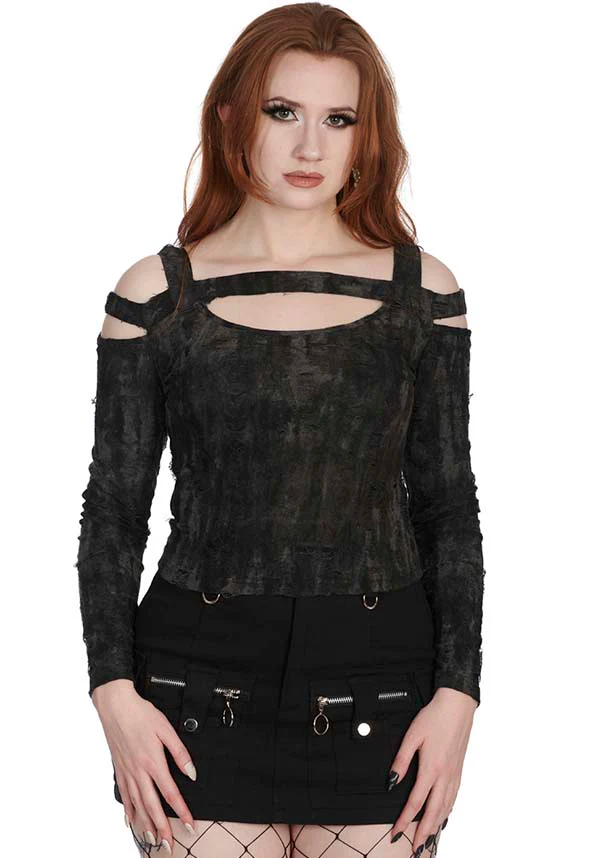 Undone | TOP