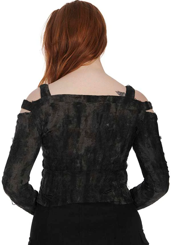 Undone | TOP - Image 3