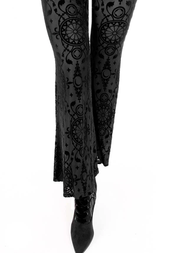Unhallowed Burn-Out | BELLBOTTOMS* - Image 5