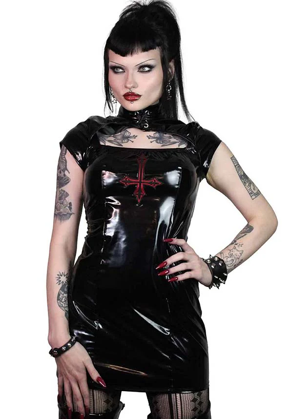 Unholy Prayer | CROSS DRESS - Image 2