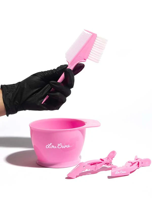 Unicorn Hair | COLOUR PREP KIT - Image 2