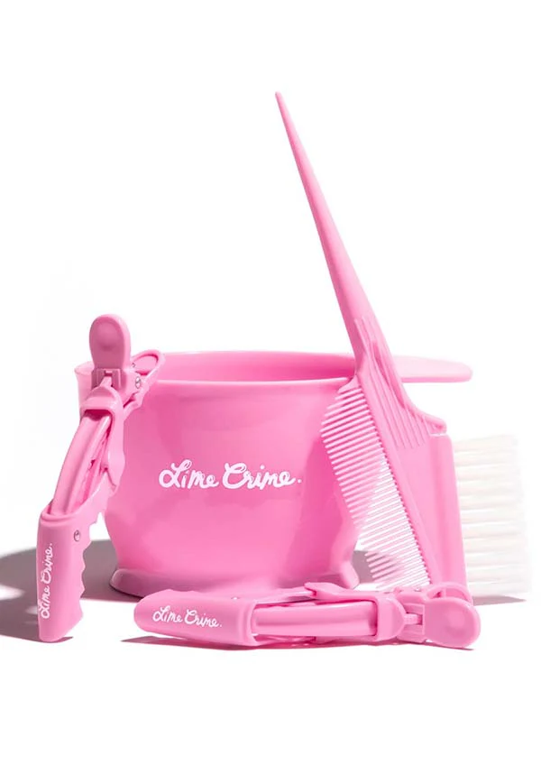 Unicorn Hair | COLOUR PREP KIT - Image 3