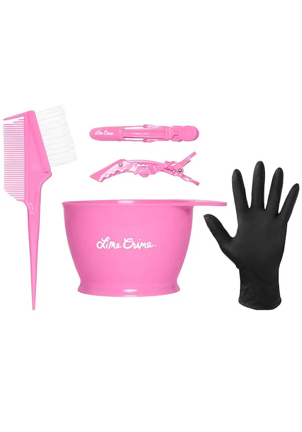 Unicorn Hair | COLOUR PREP KIT - Image 4