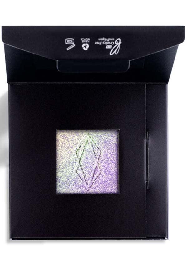 Untamed | PRESSED SHADOW - Image 3