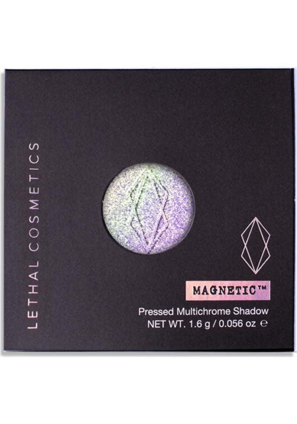 Untamed | PRESSED SHADOW - Image 4