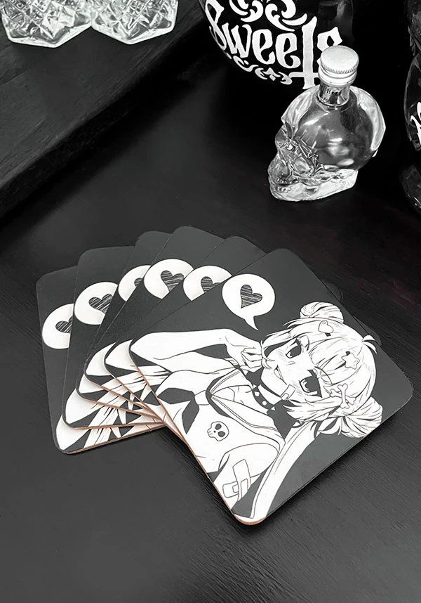 Usagi | COASTERS* - Image 2