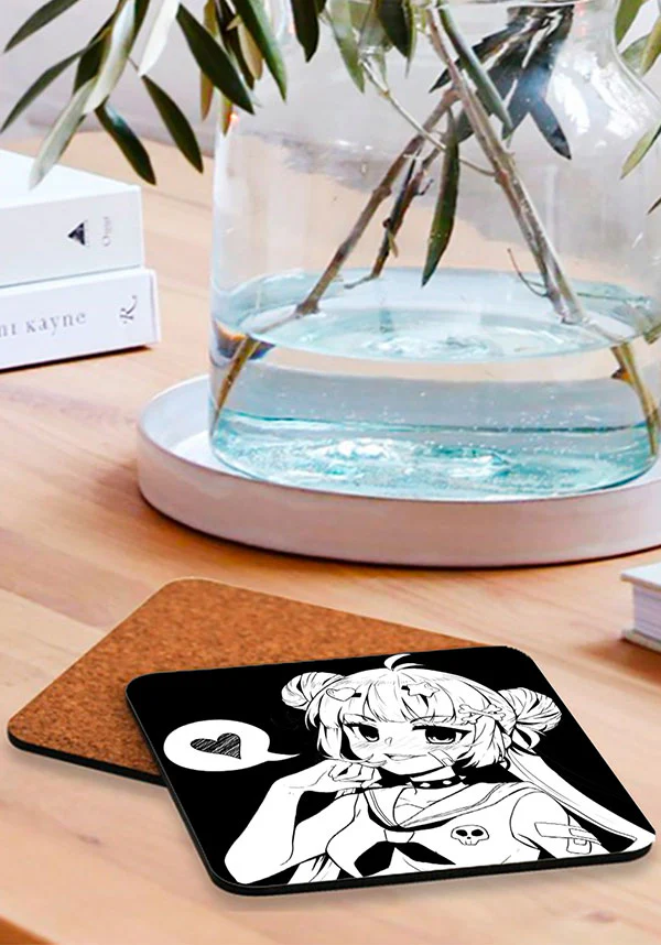 Usagi | COASTERS* - Image 3