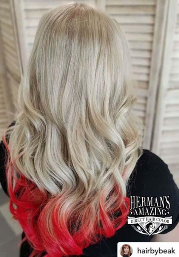 UV Felicia Fire | HAIR COLOUR - Image 3