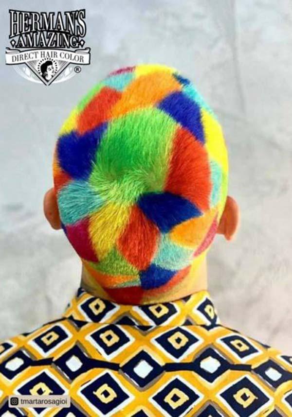UV Lemon Daisy | HAIR COLOUR - Image 10