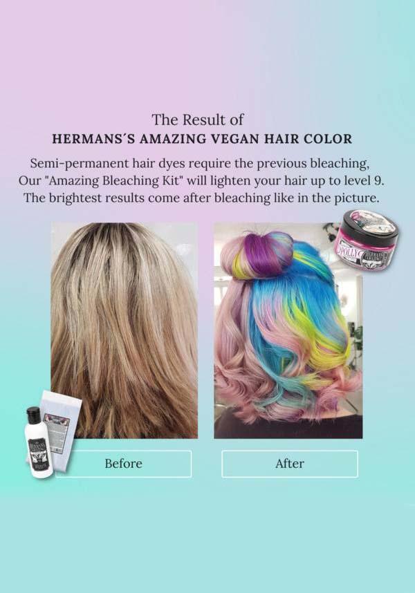 UV Lemon Daisy | HAIR COLOUR - Image 14