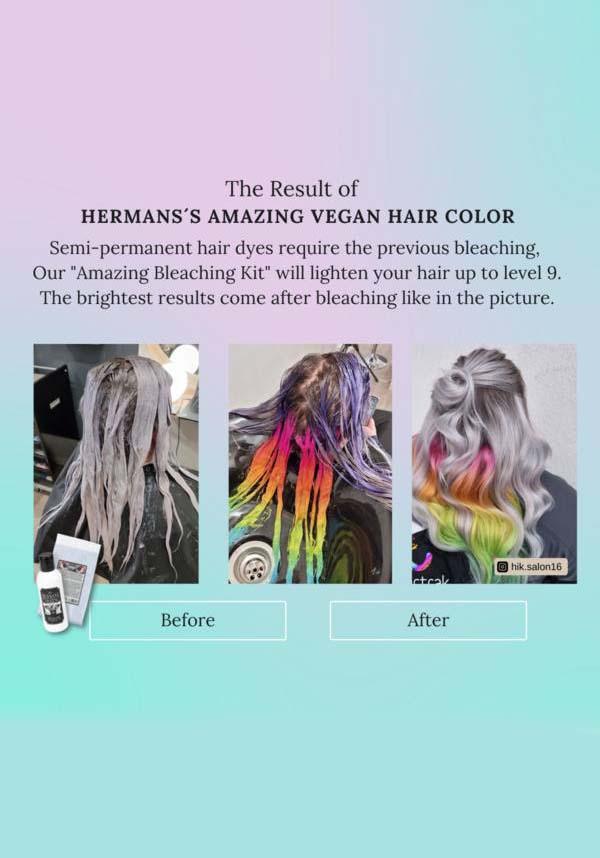 UV Lemon Daisy | HAIR COLOUR - Image 16