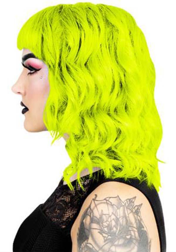 UV Lemon Daisy | HAIR COLOUR - Image 3