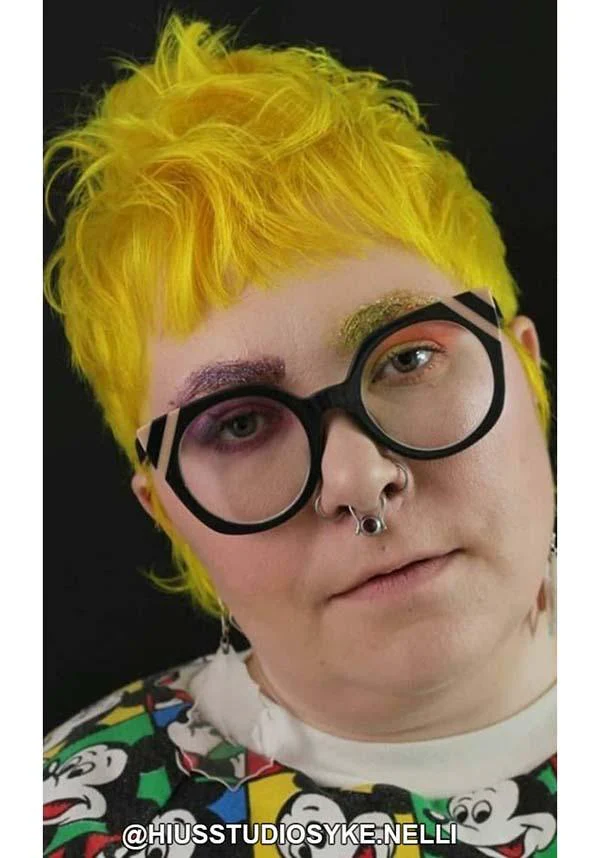 UV Lemon Daisy | HAIR COLOUR - Image 7