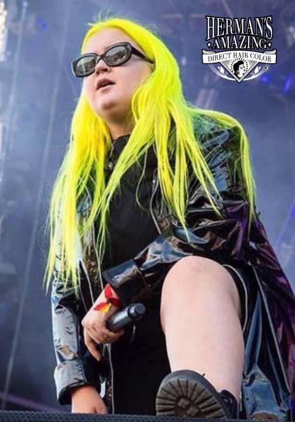 UV Lemon Daisy | HAIR COLOUR - Image 8
