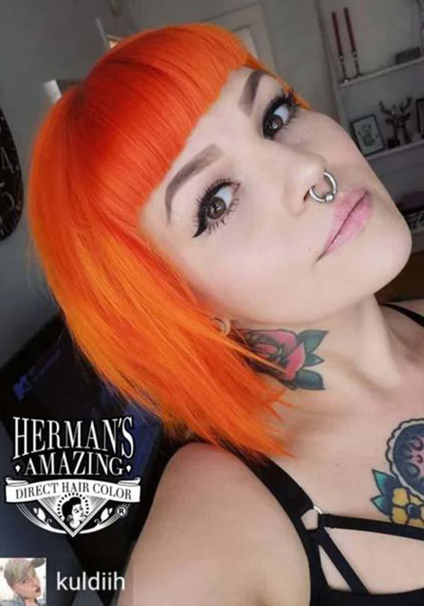 UV Tara Tangerine | HAIR COLOUR