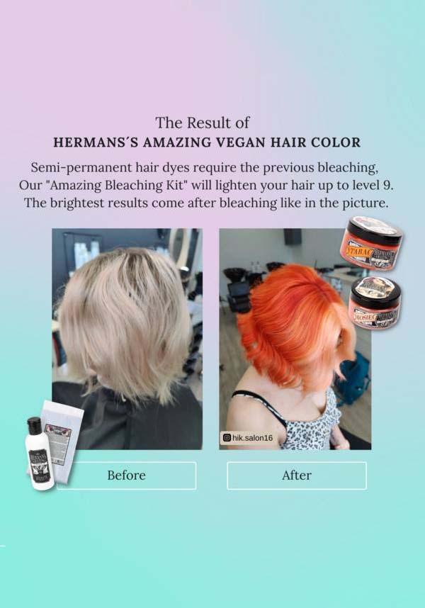 UV Tara Tangerine | HAIR COLOUR - Image 11