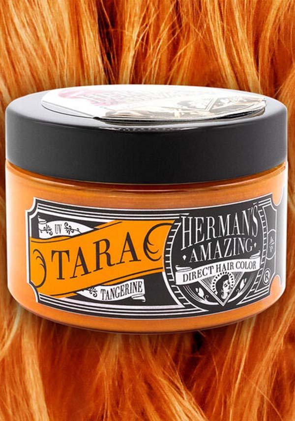 UV Tara Tangerine | HAIR COLOUR - Image 2