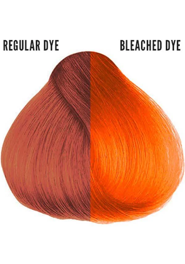 UV Tara Tangerine | HAIR COLOUR - Image 5