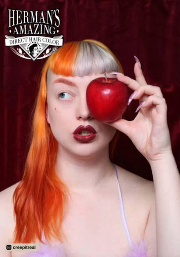 UV Tara Tangerine | HAIR COLOUR - Image 7