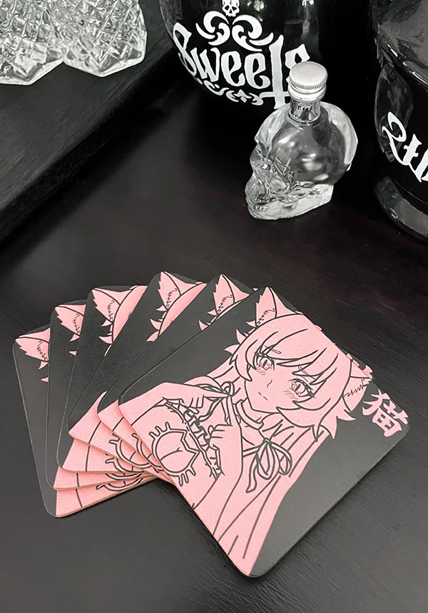 UwU Girl | COASTERS* - Image 2