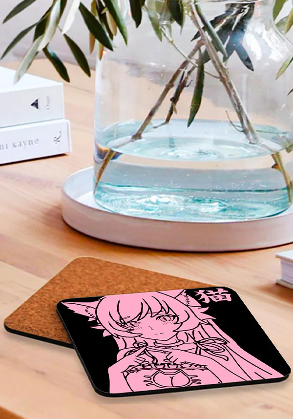 UwU Girl | COASTERS* - Image 3