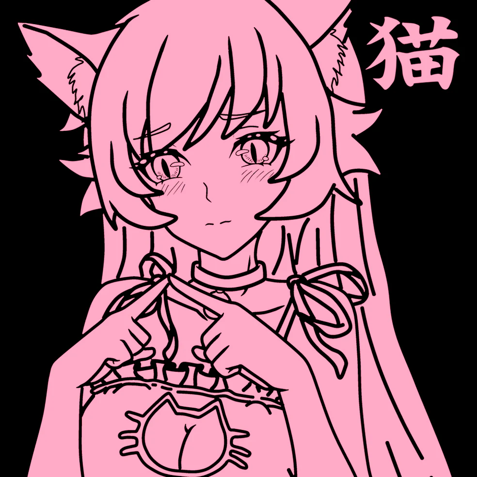 UwU Girl | COASTERS* - Image 4