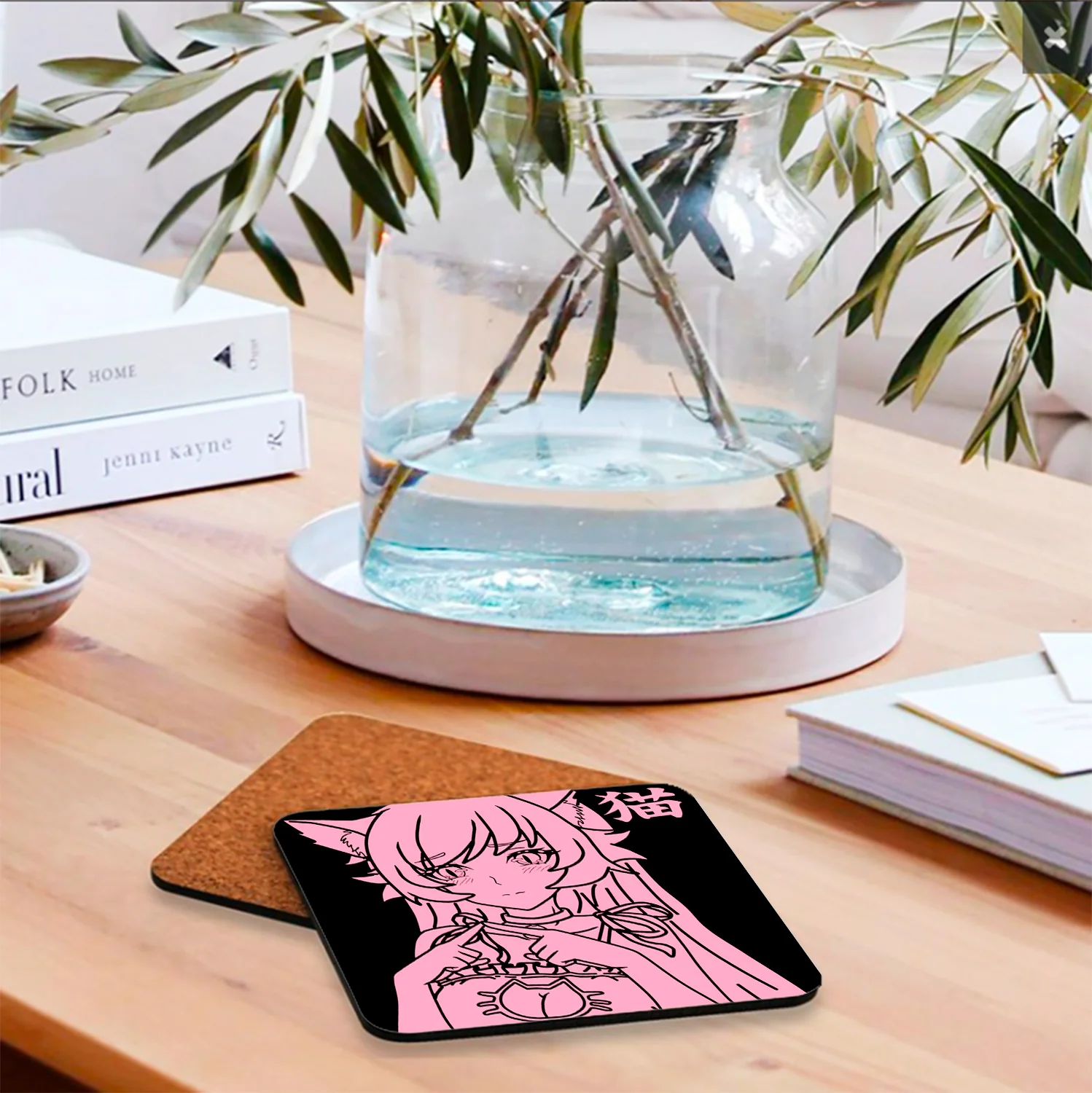 UwU Girl | COASTERS* - Image 5