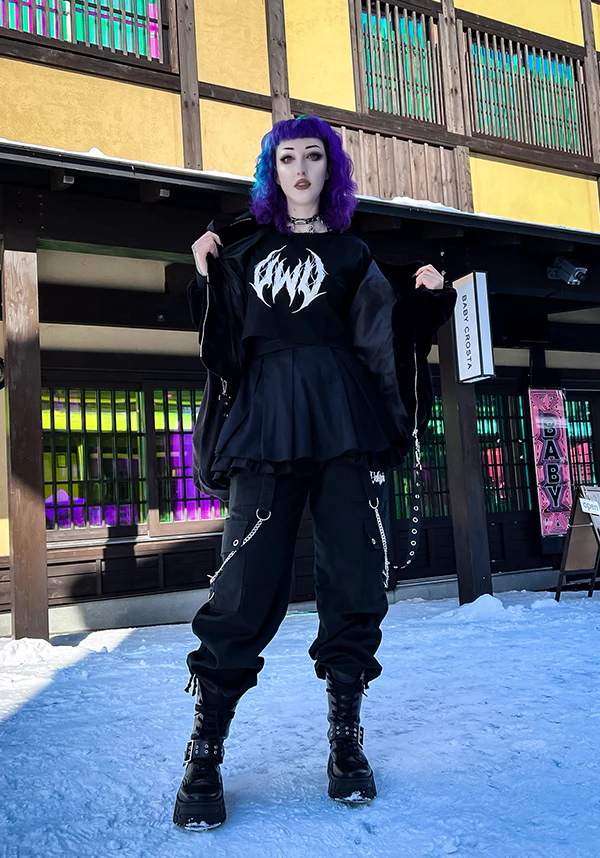 UWU Metal | TEE - Image 3