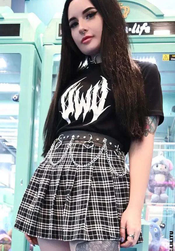 UWU Metal | TEE - Image 4
