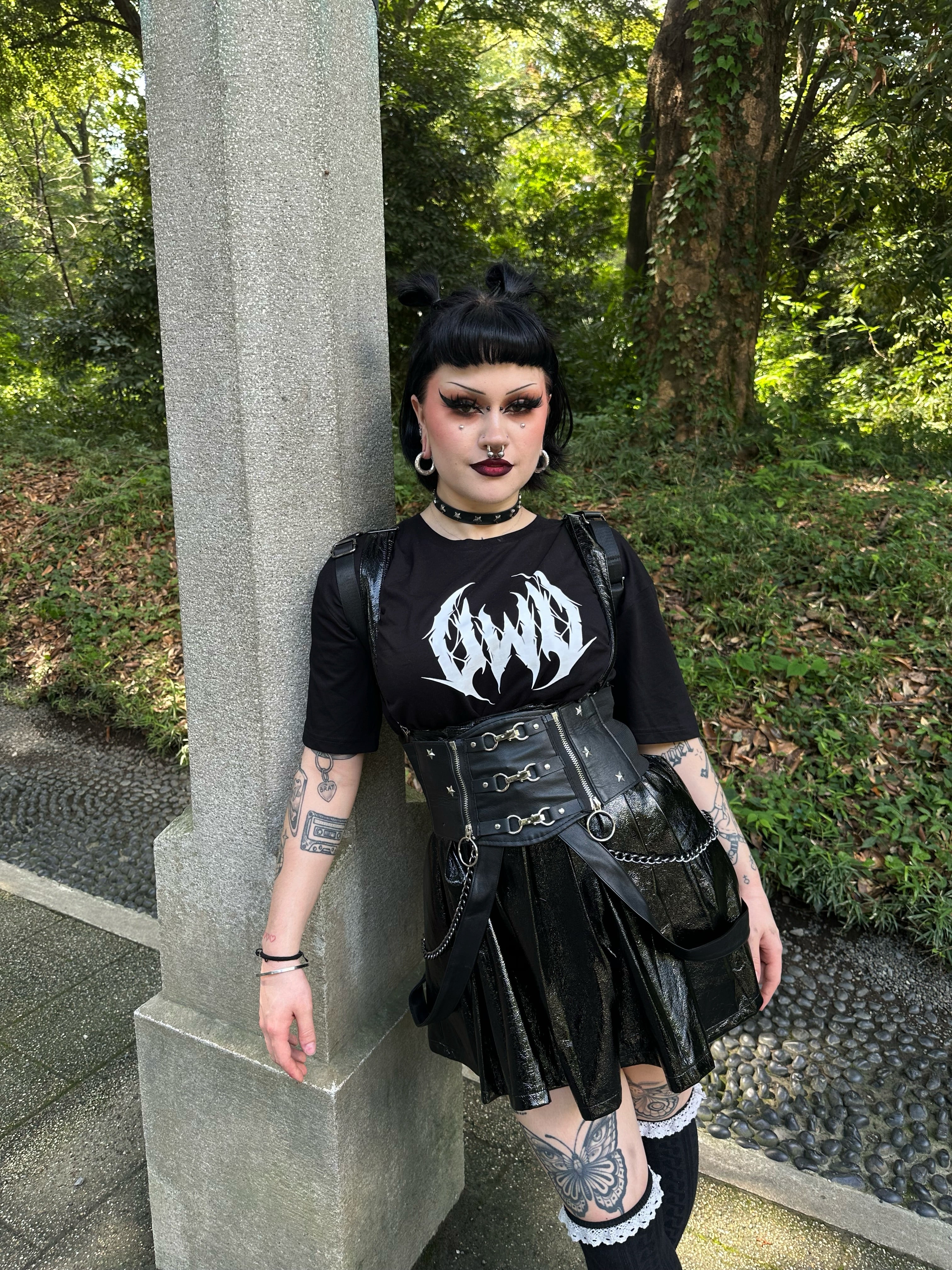 UWU Metal | TEE - Image 5