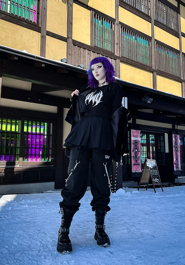 UWU Metal | TEE - Image 7