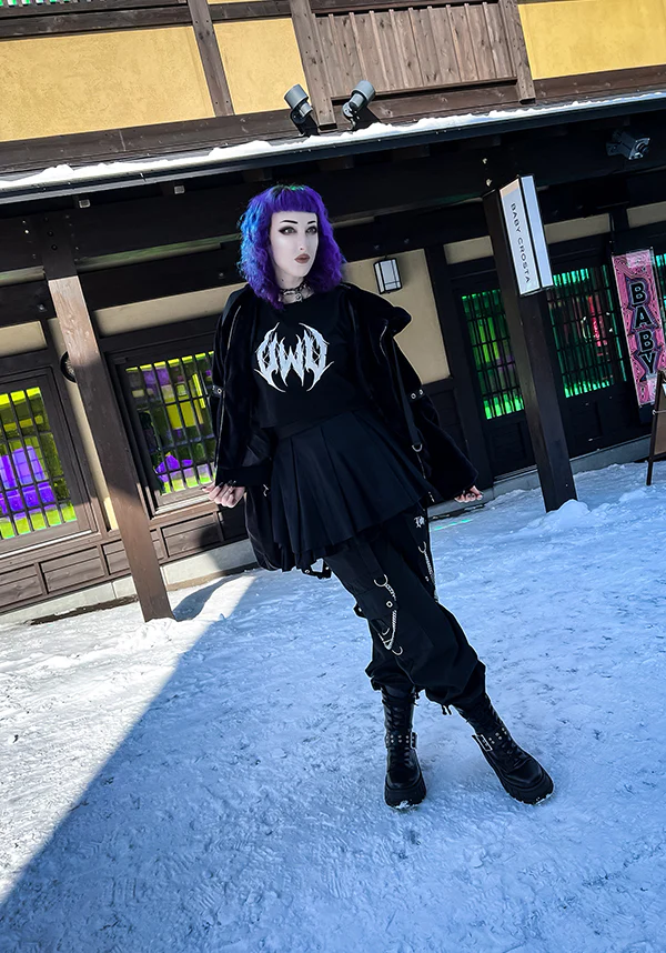 UWU Metal | TEE - Image 8