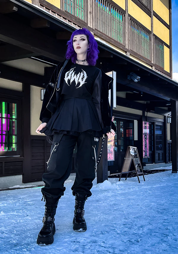 UWU Metal | TEE - Image 9