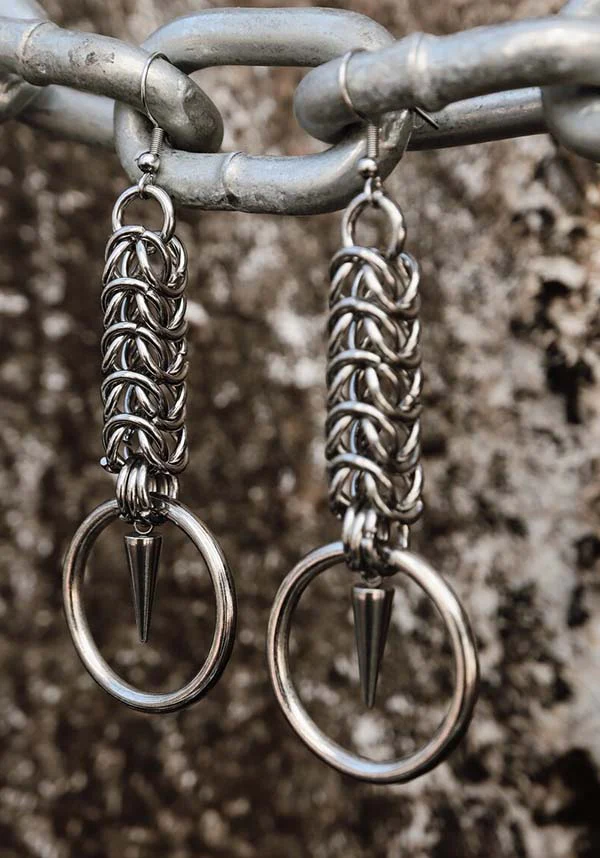 Valac | EARRINGS