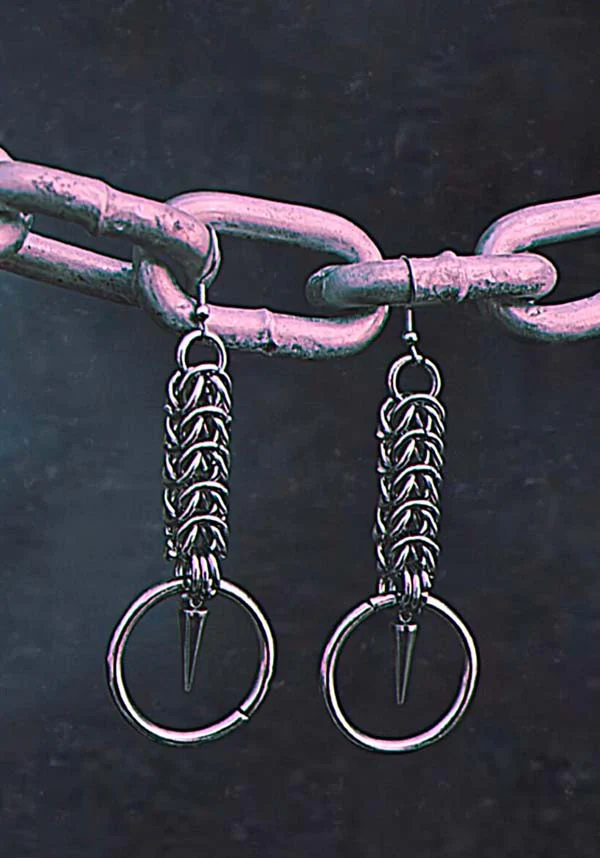 Valac | EARRINGS - Image 3