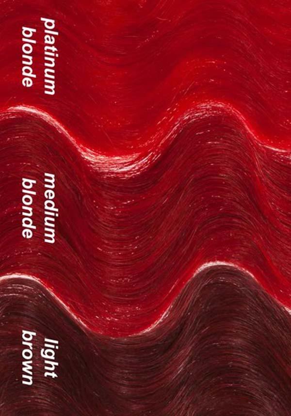 Valentine | UNICORN HAIR COLOUR - Image 6