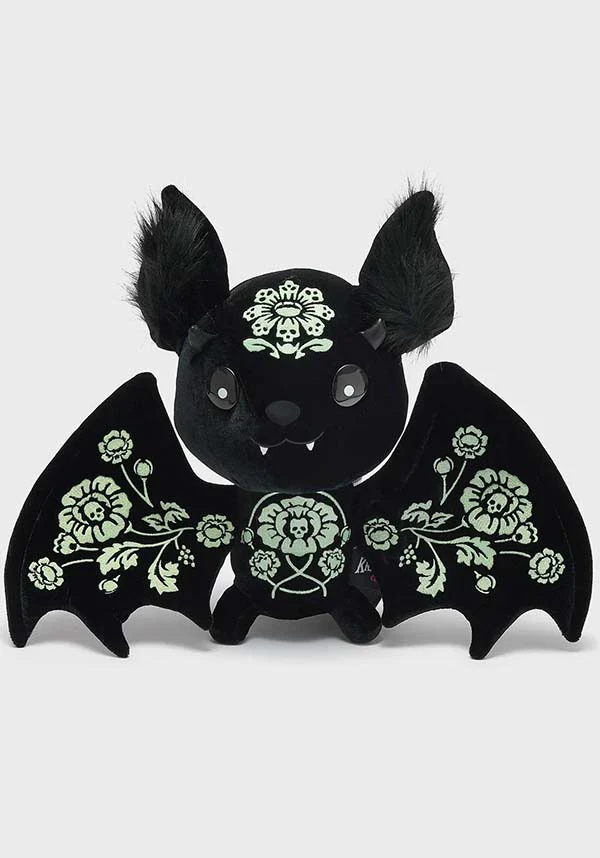 Vampir: Blossom Glow | PLUSH TOY