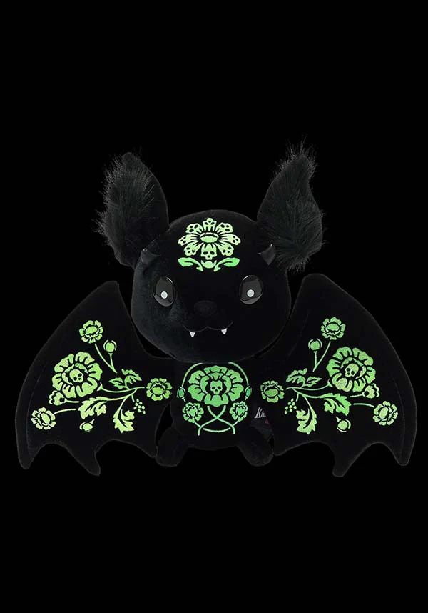Vampir: Blossom Glow | PLUSH TOY - Image 2