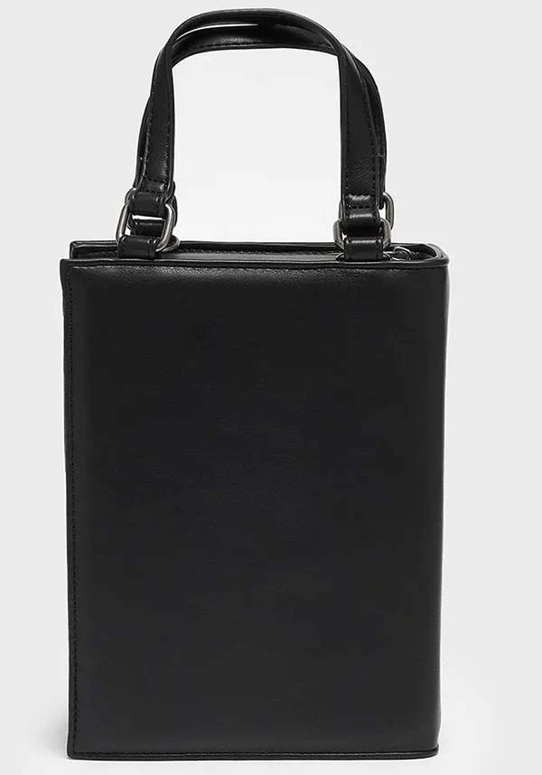 Vampire Queen Book | HANDBAG - Image 4